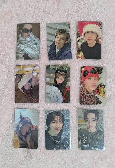 徽章訓玹鎬🔺需綁請看說明🔺 單下徽章會取消