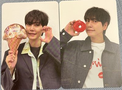 SJ年曆後續-圭賢