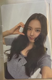 秀見面會入場卡1