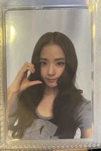 秀見面會入場卡2