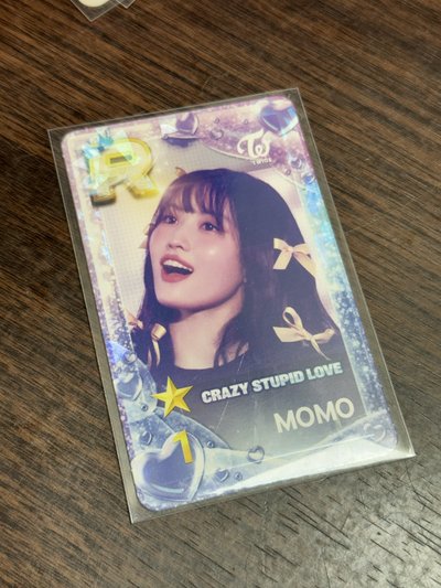 東京桃遊戲卡小盤