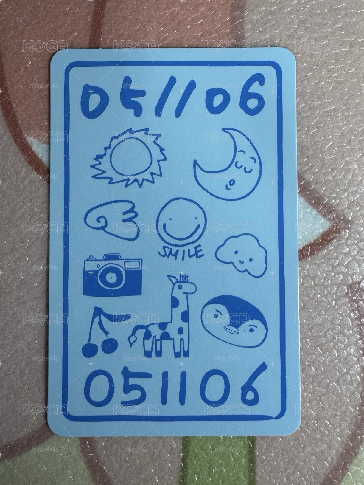 讚讚海海