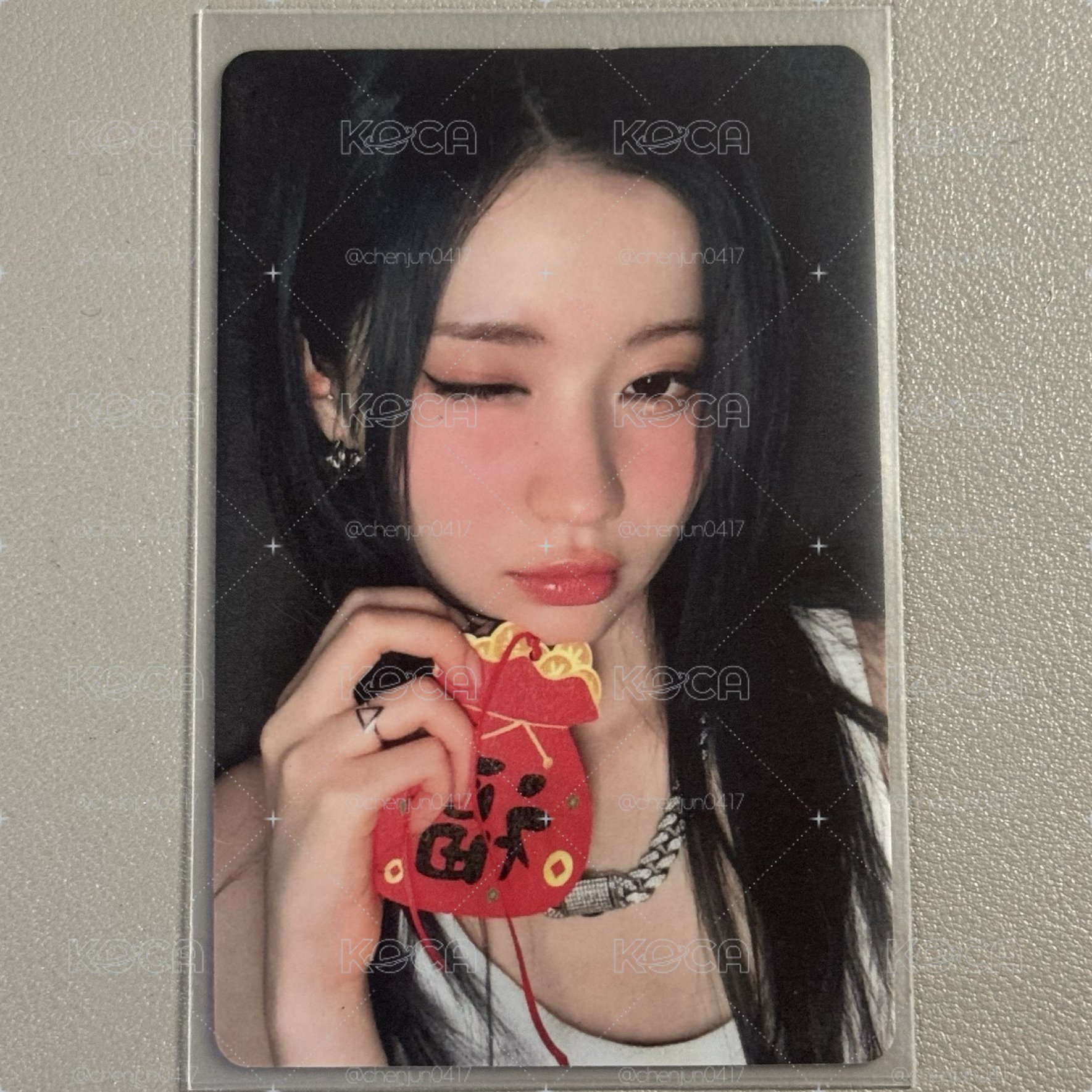 福袋角