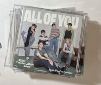 riize東蛋特別版