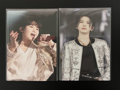 日卡 勳（有損整圖售）