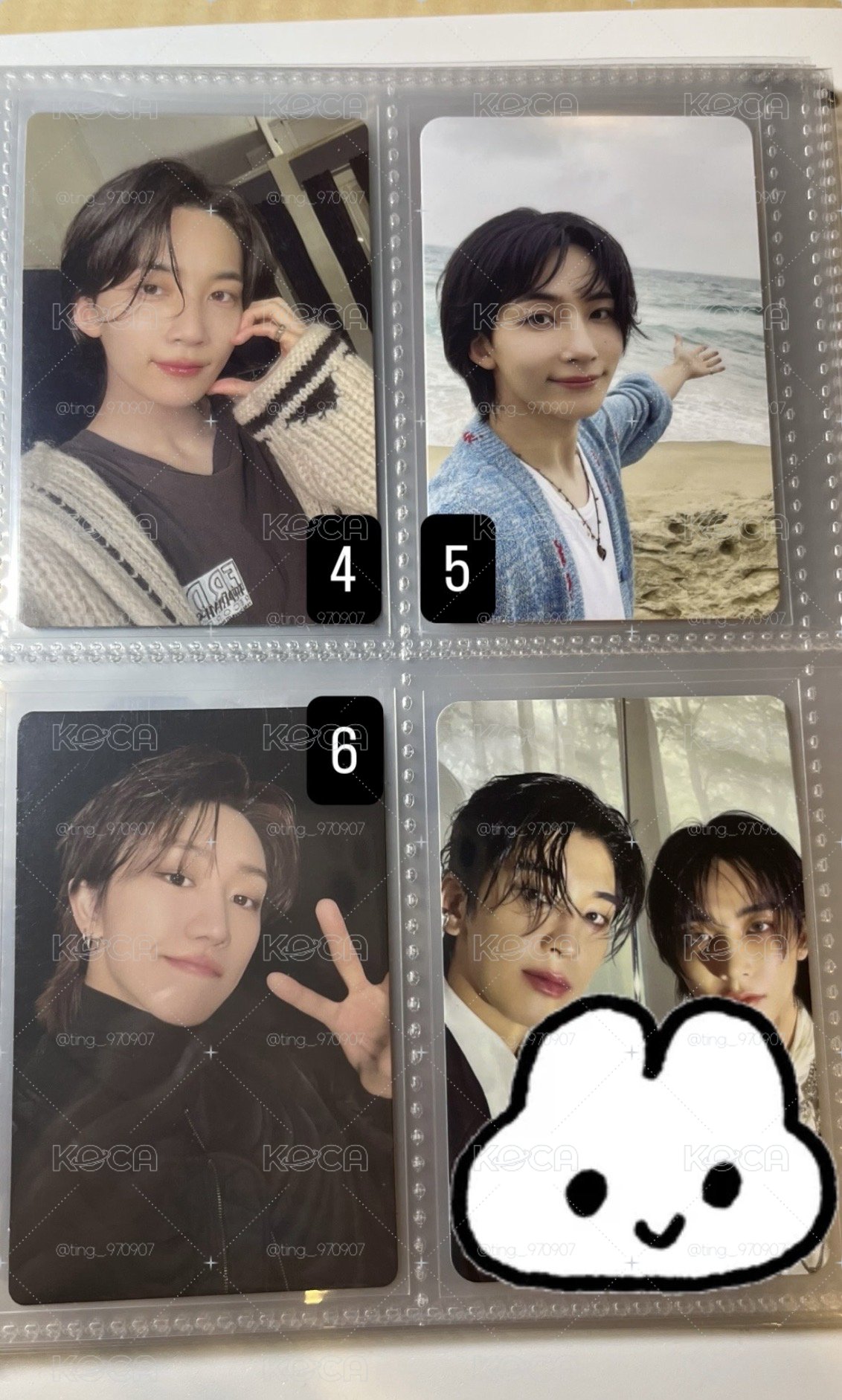 SVT(多漢)