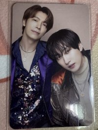 DElight Party 隨機卡 