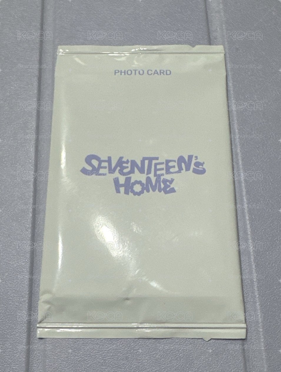 2024 HOME 未拆卡包