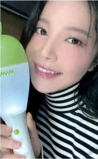 MAMAMOO OFFICAL LIGHT STICK ver.2.6 周邊卡 