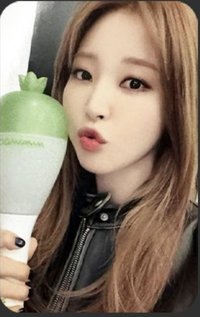 MAMAMOO OFFICAL LIGHT STICK ver.2.6 周邊卡 