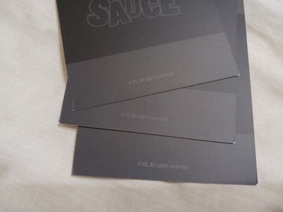 辣醬角拍立得們