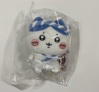 《全新現貨》吉伊卡哇 小八 壽司師傅S娃