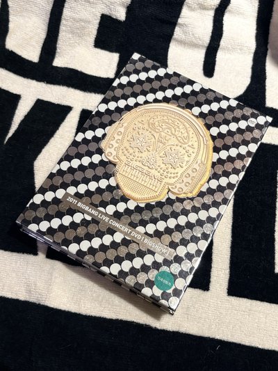 2011 BIGSHOW LIVE DVD