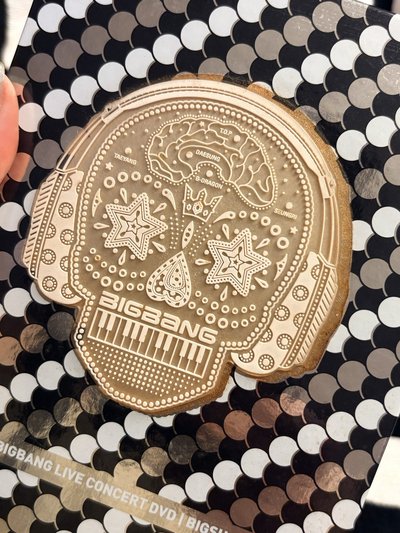 2011 BIGSHOW LIVE DVD