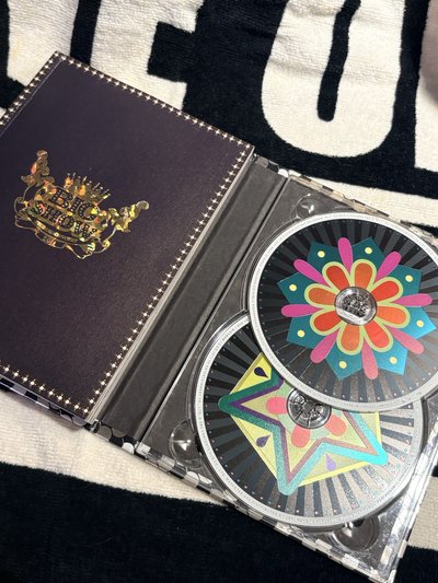 2011 BIGSHOW LIVE DVD