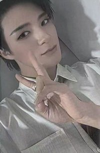 迷一 k4 線下 簽售卡 