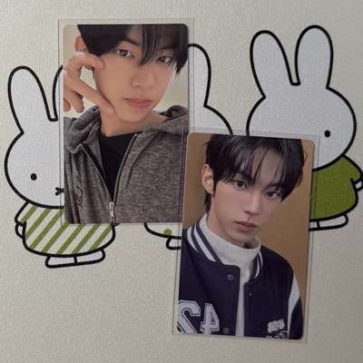 TWS 道勳 回憶錄