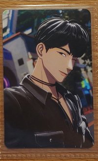 迷三阿拉丁簽售（綁1）