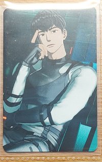 迷三vlast特典（綁1）