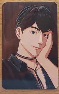 迷三k4幸運卡（綁1）