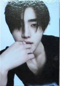 UNSEEN 鑰匙圈卡 周邊卡 