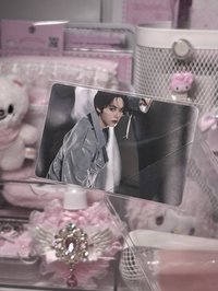 jype展示軍火。帥死了