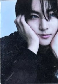 UNSEEN 鑰匙圈卡 周邊卡 