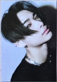 UNSEEN 鑰匙圈卡 周邊卡 