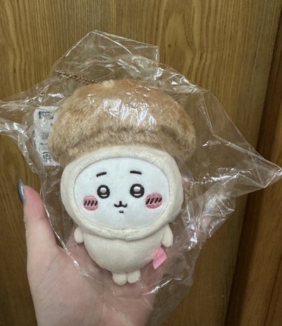 2025限定 萬聖節吉伊卡