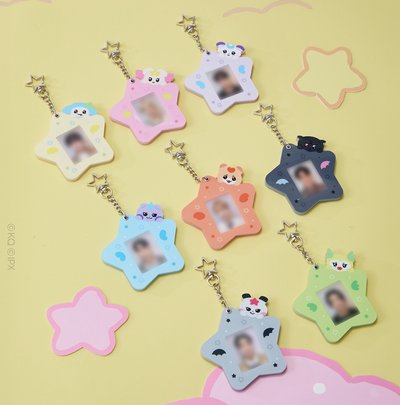 （現貨）MIGHTEEZ證件卡套-中