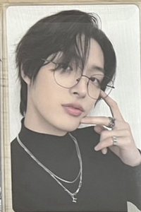 GH3 專輯卡 🧏‍♂️