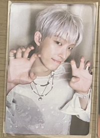 GH2 專輯卡 TO ver. Z