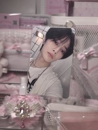 煙燻妝這個帥啊啊