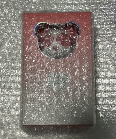 Apink 小手燈全新未拆+ 夏榮 迷11特典小卡3張