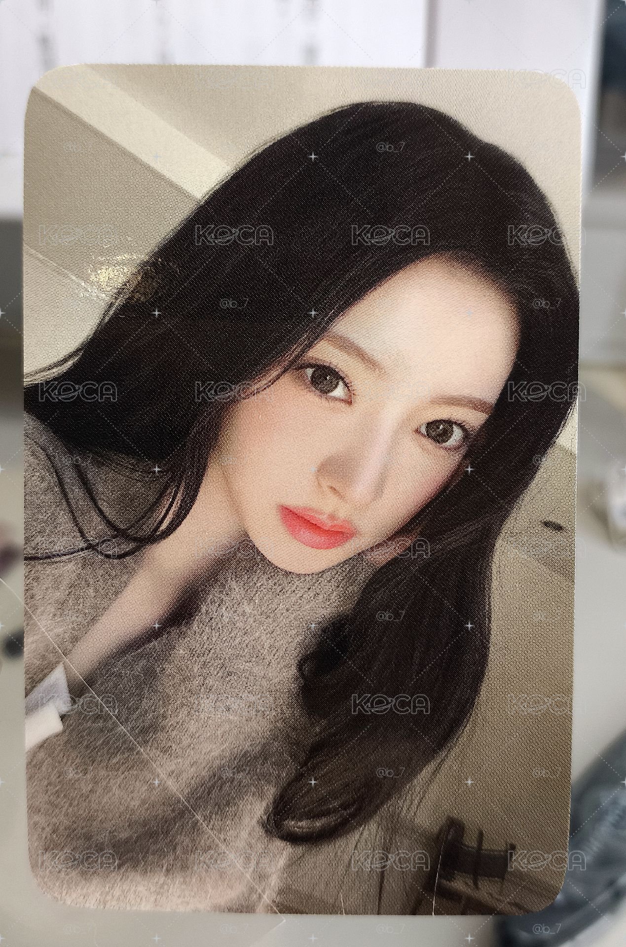 anna卡