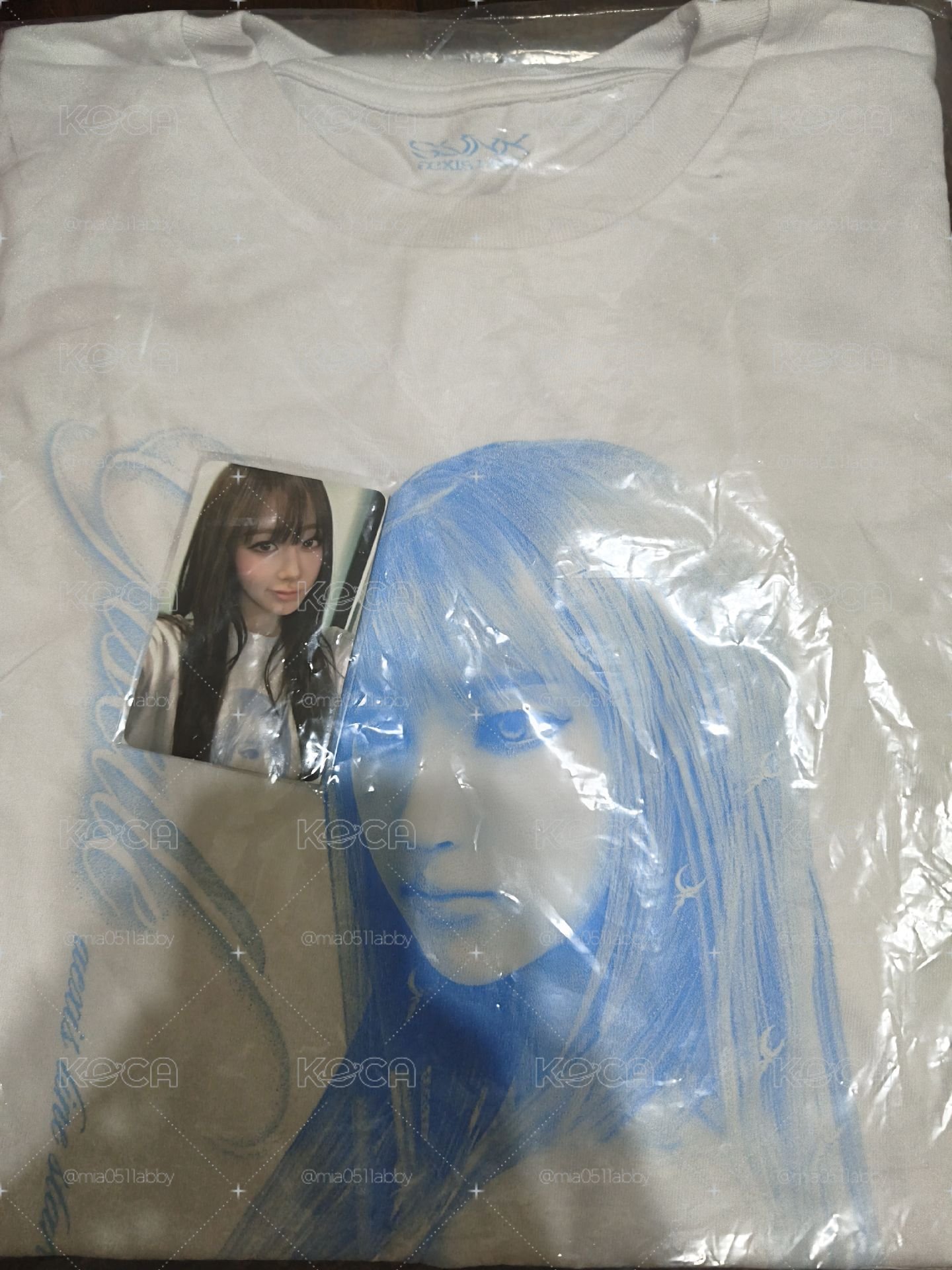 三巡 衣服吉全新未拆