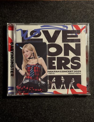 25-26 亞洲FC CD通常盤 