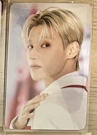 ANITEEZ IN THE CALLING 隨機卡 