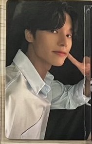 Mernel 5.0 代言卡 