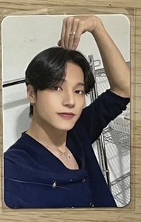 Movement wonderwall 3.0 簽售卡