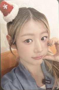 TOO MUCH PART1 ny 簽售卡 