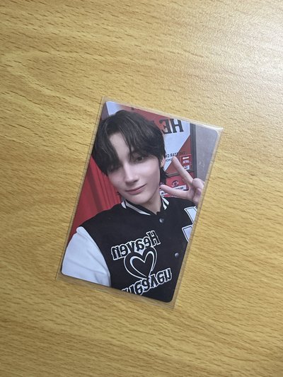 🍀你是我的哈尼❤️