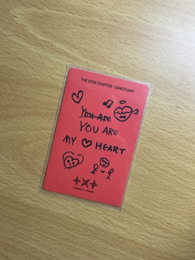 🍀你是我的哈尼❤️