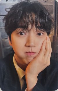 Singularity 卡套 周邊卡 