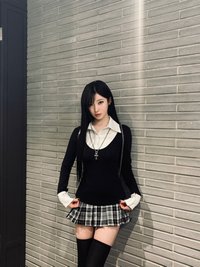 Y
