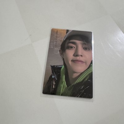 9期會員禮 會員禮卡 