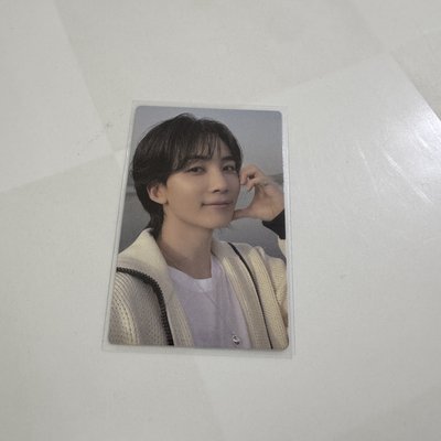 9期會員禮 會員禮卡 