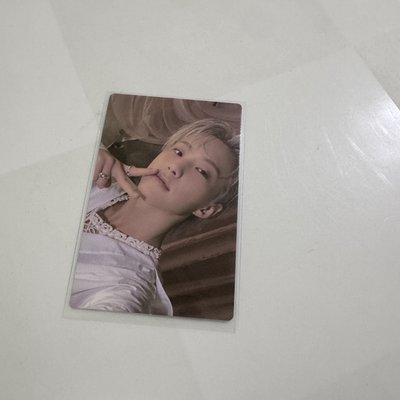 9期會員禮 會員禮卡 