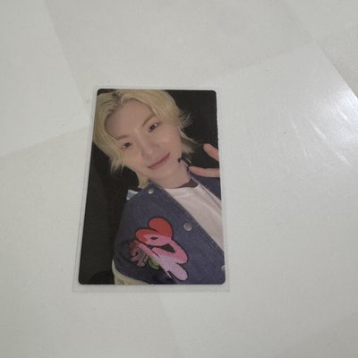 9期會員禮 會員禮卡 