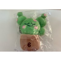 15週年FC 娃娃玩偶 入場禮-다육이
